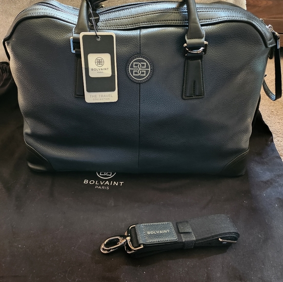 Bolvaint Ivens Travel Bag - Picture 2 of 5